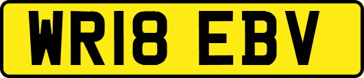 WR18EBV