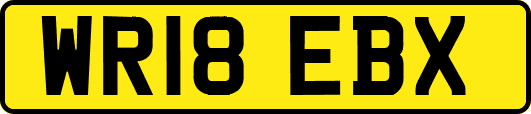 WR18EBX