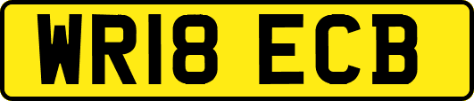 WR18ECB