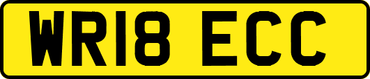 WR18ECC