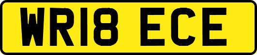 WR18ECE