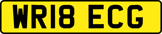 WR18ECG