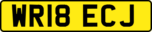 WR18ECJ