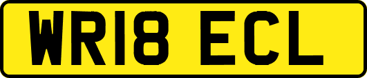 WR18ECL