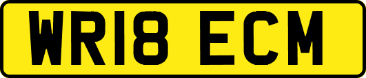 WR18ECM