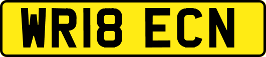 WR18ECN
