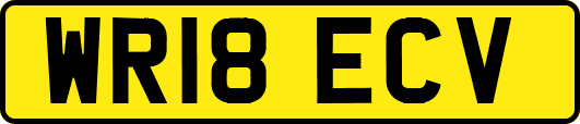 WR18ECV