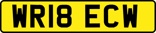 WR18ECW