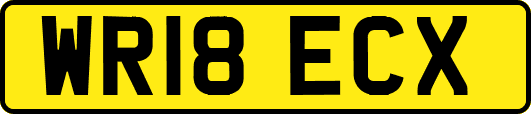 WR18ECX