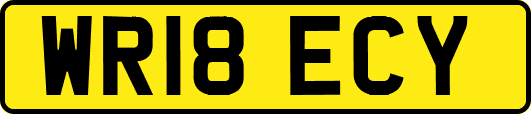 WR18ECY
