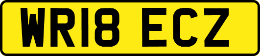 WR18ECZ
