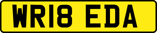 WR18EDA