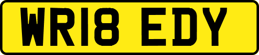 WR18EDY