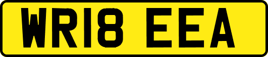 WR18EEA