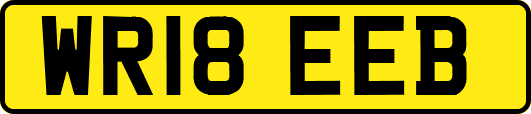 WR18EEB