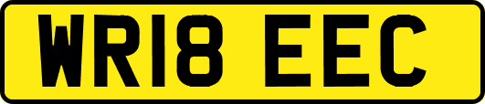 WR18EEC