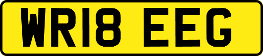 WR18EEG