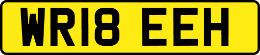 WR18EEH