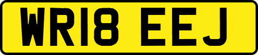 WR18EEJ