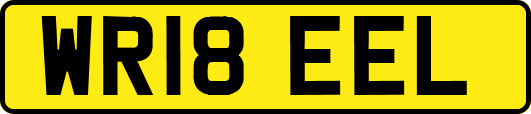 WR18EEL