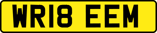 WR18EEM