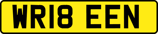 WR18EEN