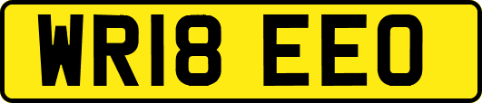 WR18EEO