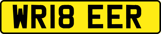 WR18EER