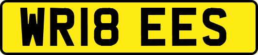 WR18EES