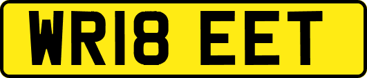 WR18EET