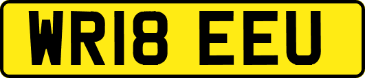 WR18EEU