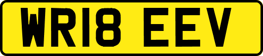 WR18EEV