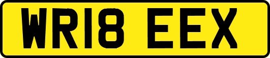 WR18EEX