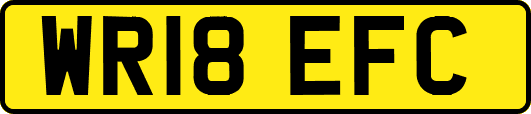 WR18EFC