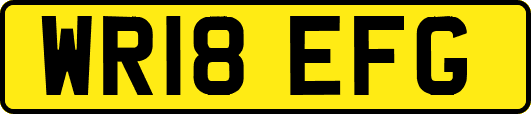 WR18EFG