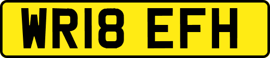 WR18EFH