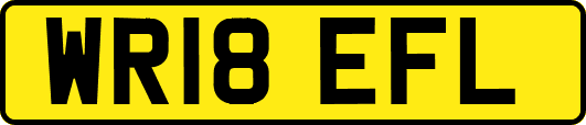 WR18EFL
