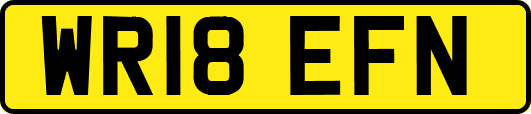 WR18EFN