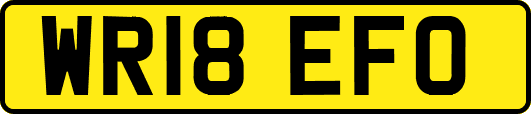 WR18EFO
