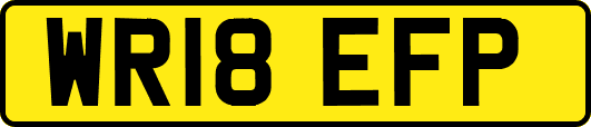 WR18EFP