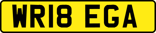 WR18EGA