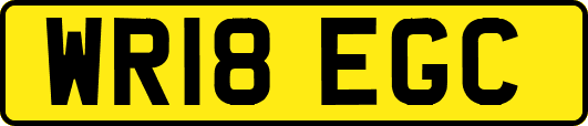 WR18EGC