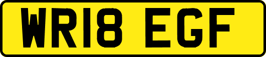 WR18EGF