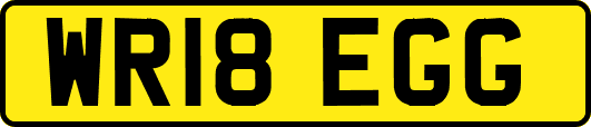 WR18EGG