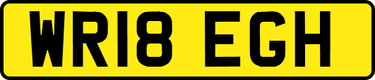 WR18EGH