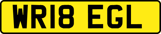 WR18EGL