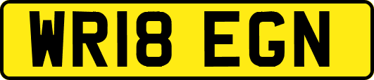 WR18EGN