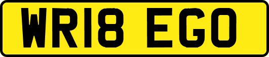 WR18EGO