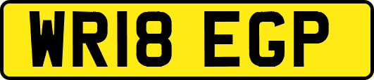 WR18EGP