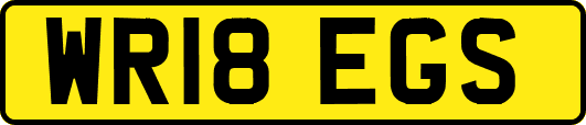 WR18EGS